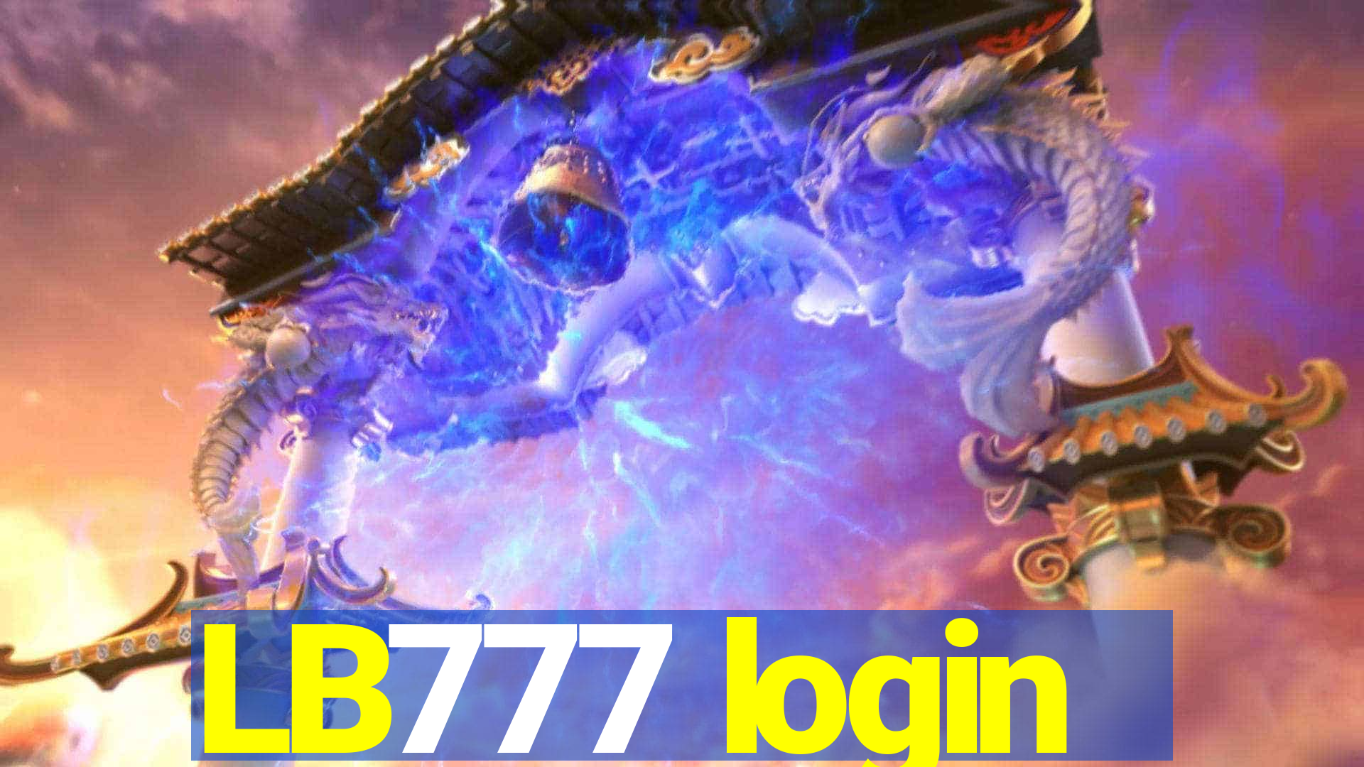 LB777 login